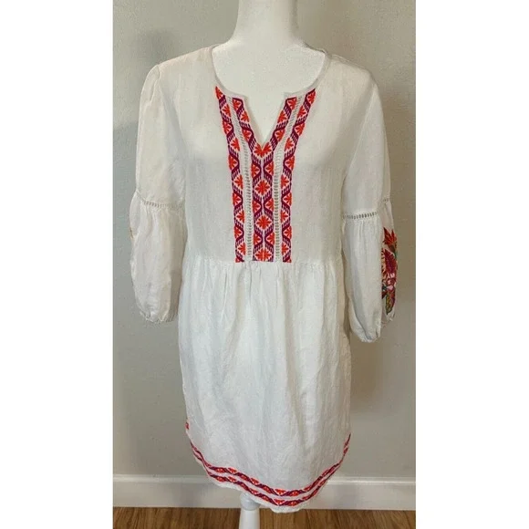 Tommy Bahama | Dresses | Tommy Bahama Dress Cover Up Small White St Lucia Linen Blend Quiet Luxury Beach | Poshmark Tommy Bahama | Dresses | Tommy Bahama Dress Cover Up Small White St Lucia Linen Blend Quiet Luxury Beach | Poshmark